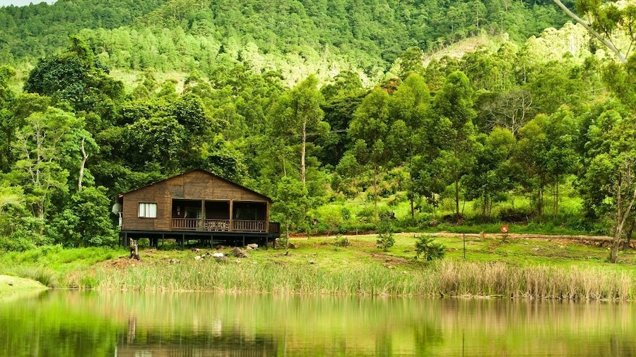 Magoebaskloof Getaway