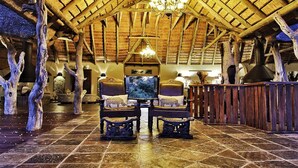 Interior - Kambaku River Sands (Bushbuckridge)