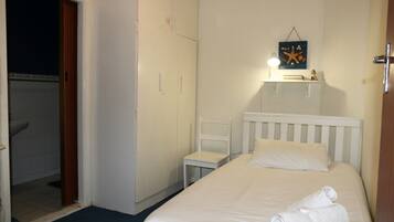 In-room safe, individually decorated, individually furnished