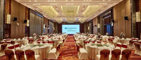 Ballroom