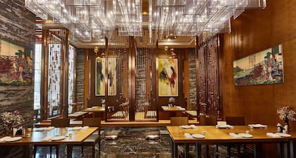 Wyndham Jingzhou
