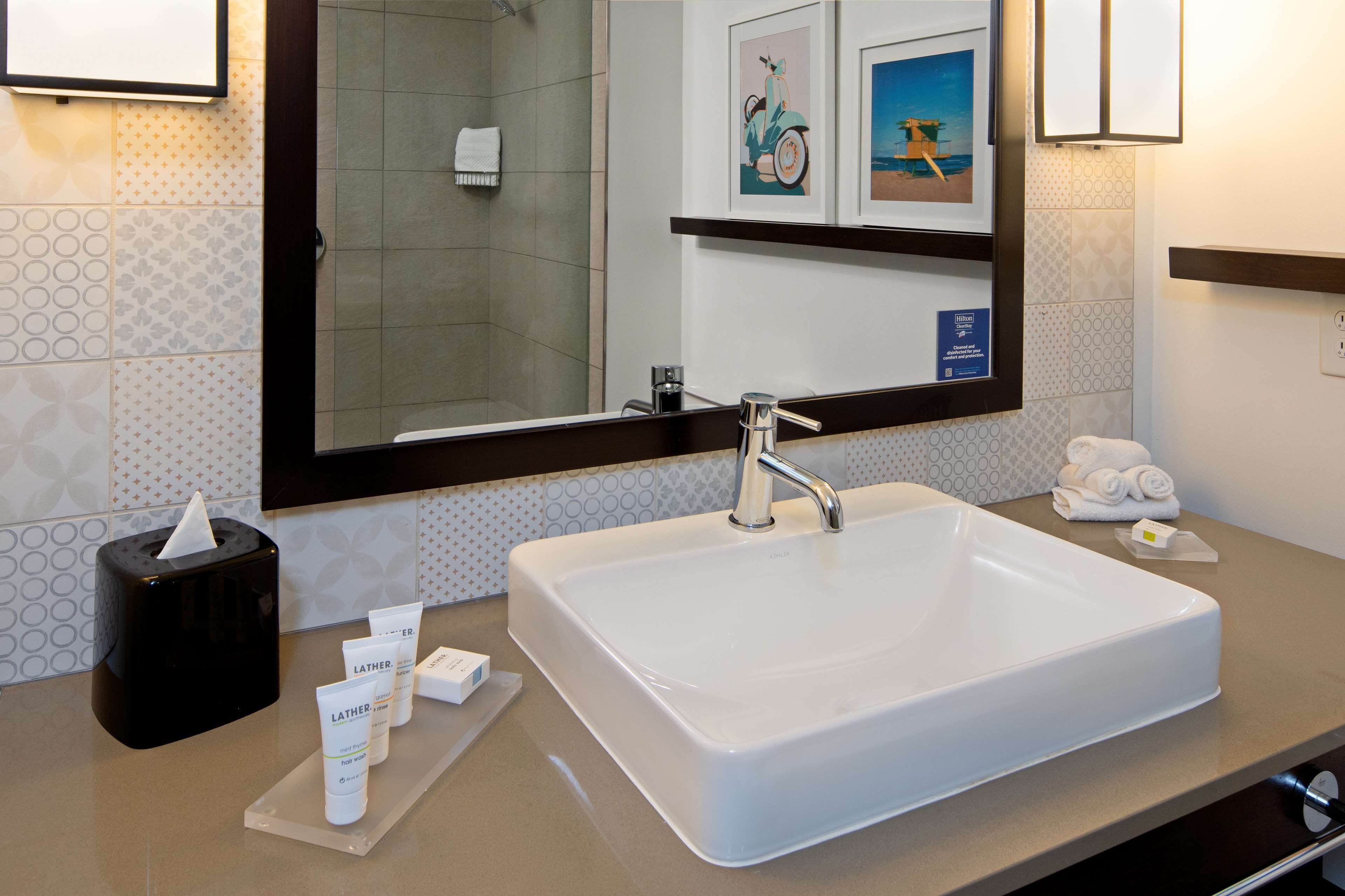 Photo - SunCoast Hotel Anaheim, Tapestry Collection by Hilton