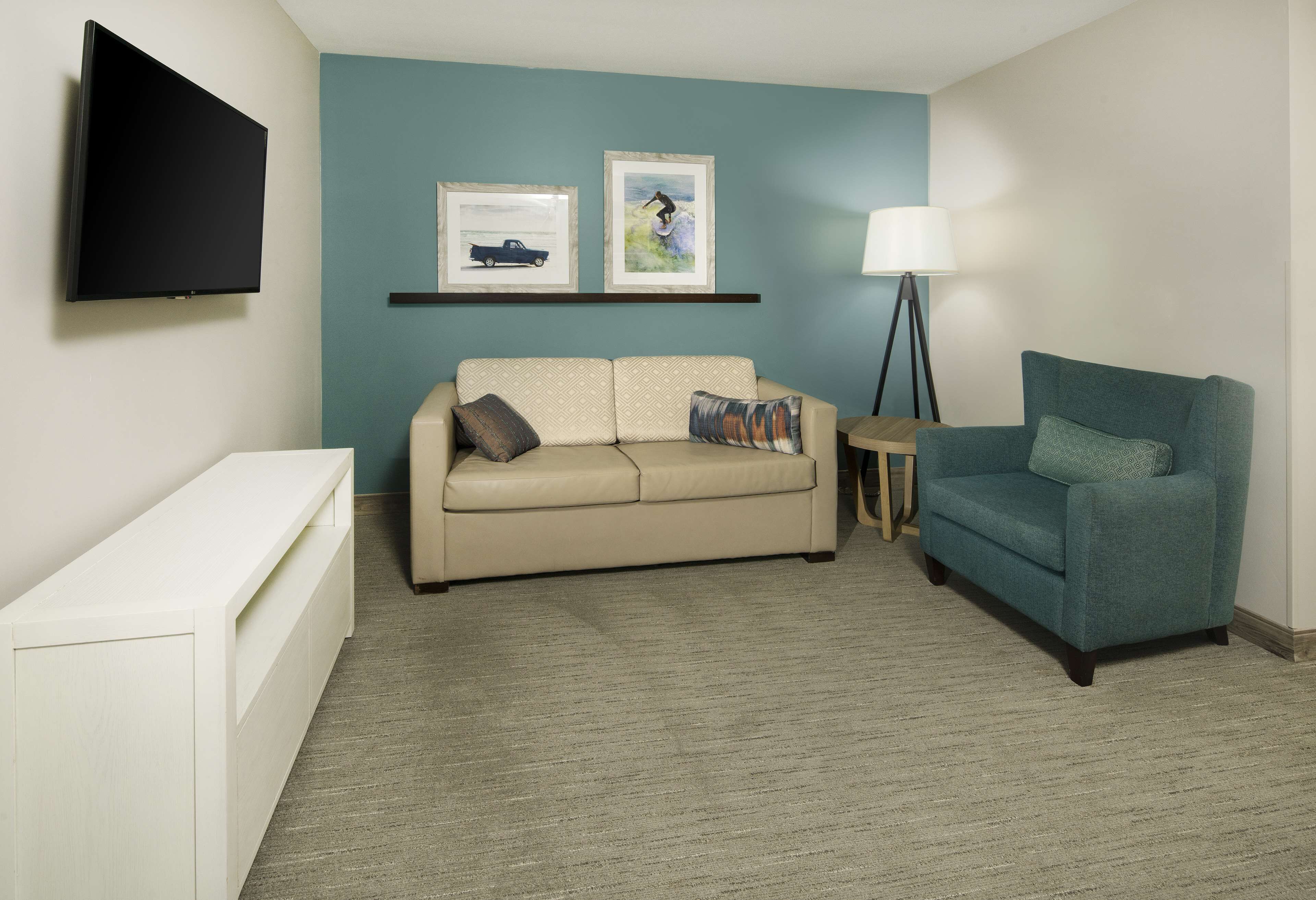 Photo - SunCoast Hotel Anaheim, Tapestry Collection by Hilton