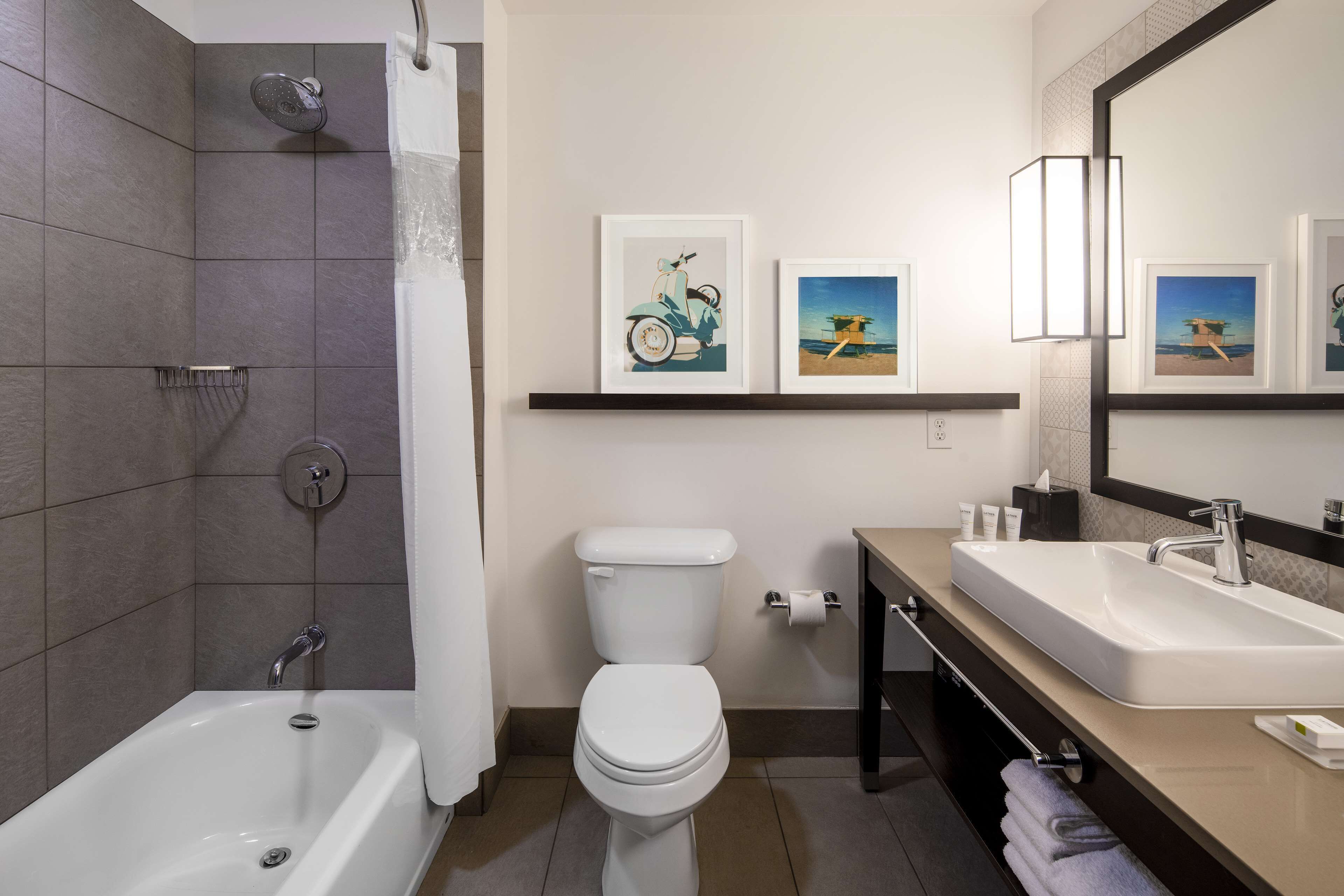 Foto - SunCoast Hotel Anaheim, Tapestry Collection by Hilton