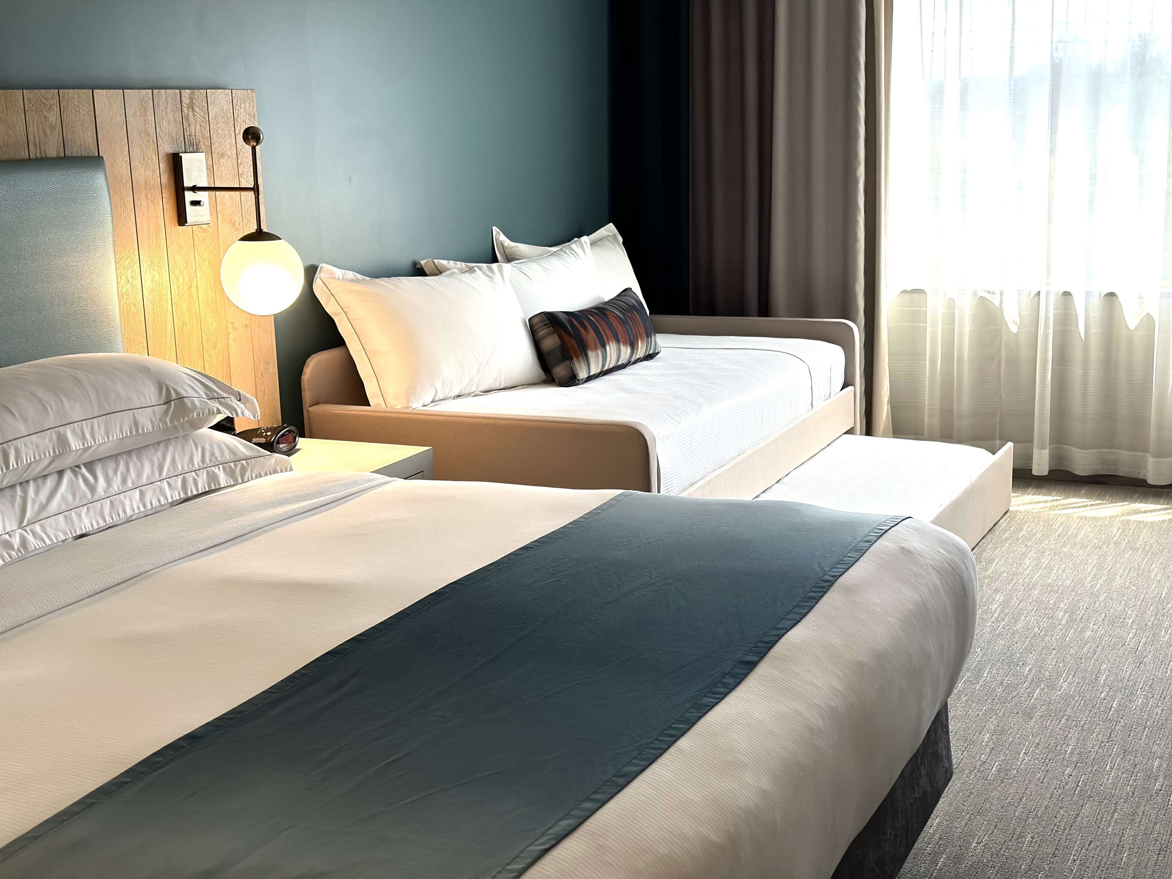 Photo - SunCoast Hotel Anaheim, Tapestry Collection by Hilton