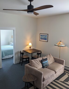 Haymarket Square Suite