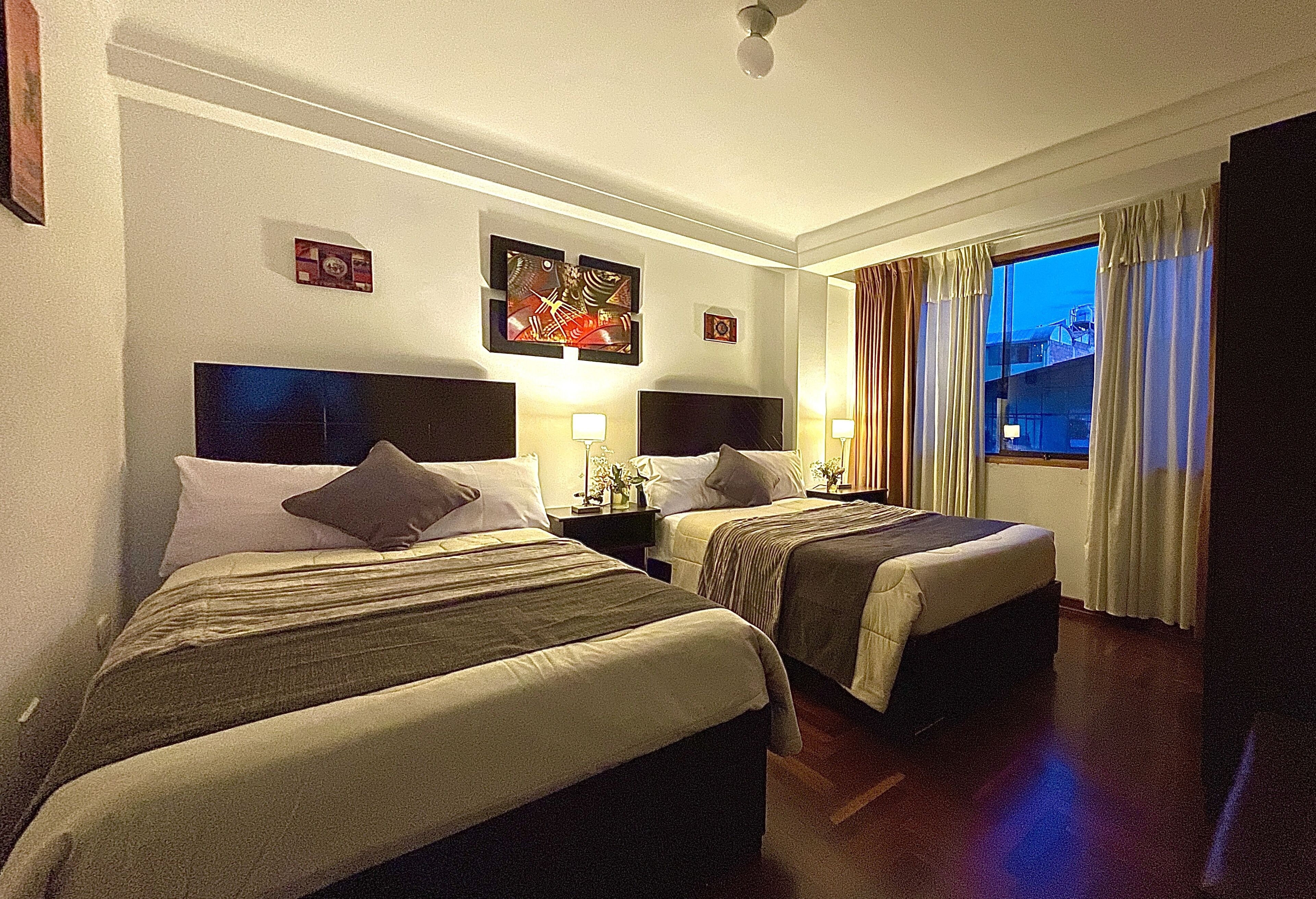 Kamar
