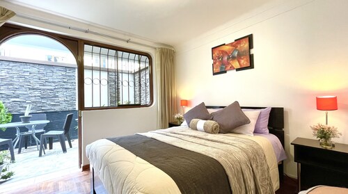 Allinkay Cusco Apart Hotel