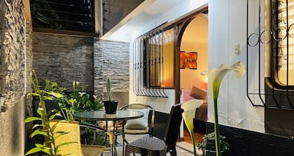 Allinkay Cusco Apart Hotel