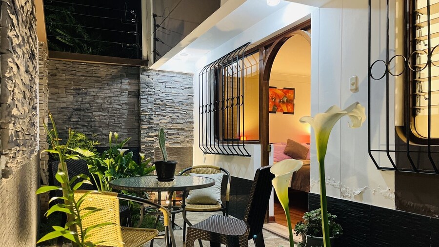 Allinkay Cusco Apart Hotel