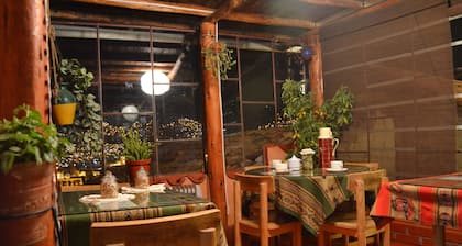 Samay Wasi Youth Hostel