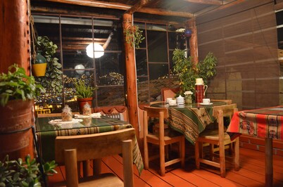 Samay Wasi Youth Hostel