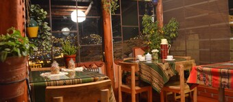 Samay Wasi Youth Hostel