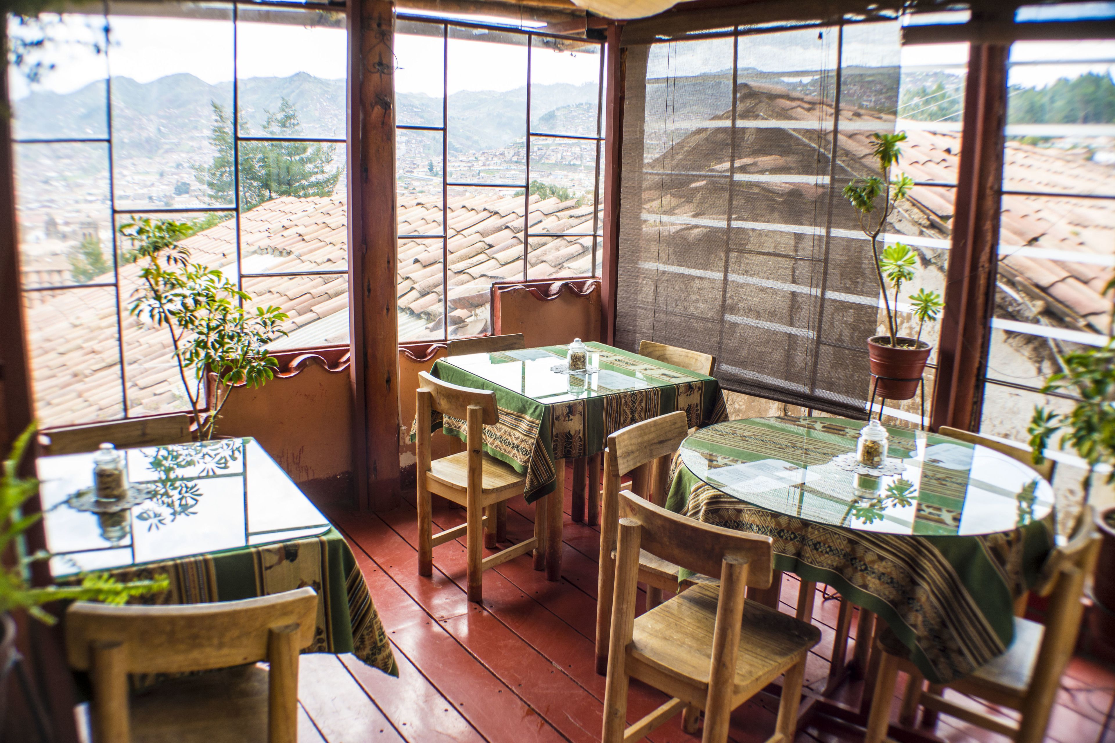 Foto - Samay Wasi Hostel