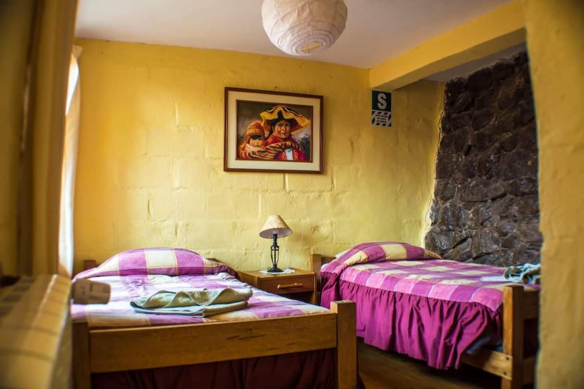 Iron/ironing board (on request), rollaway beds (surcharge), WiFi (free)