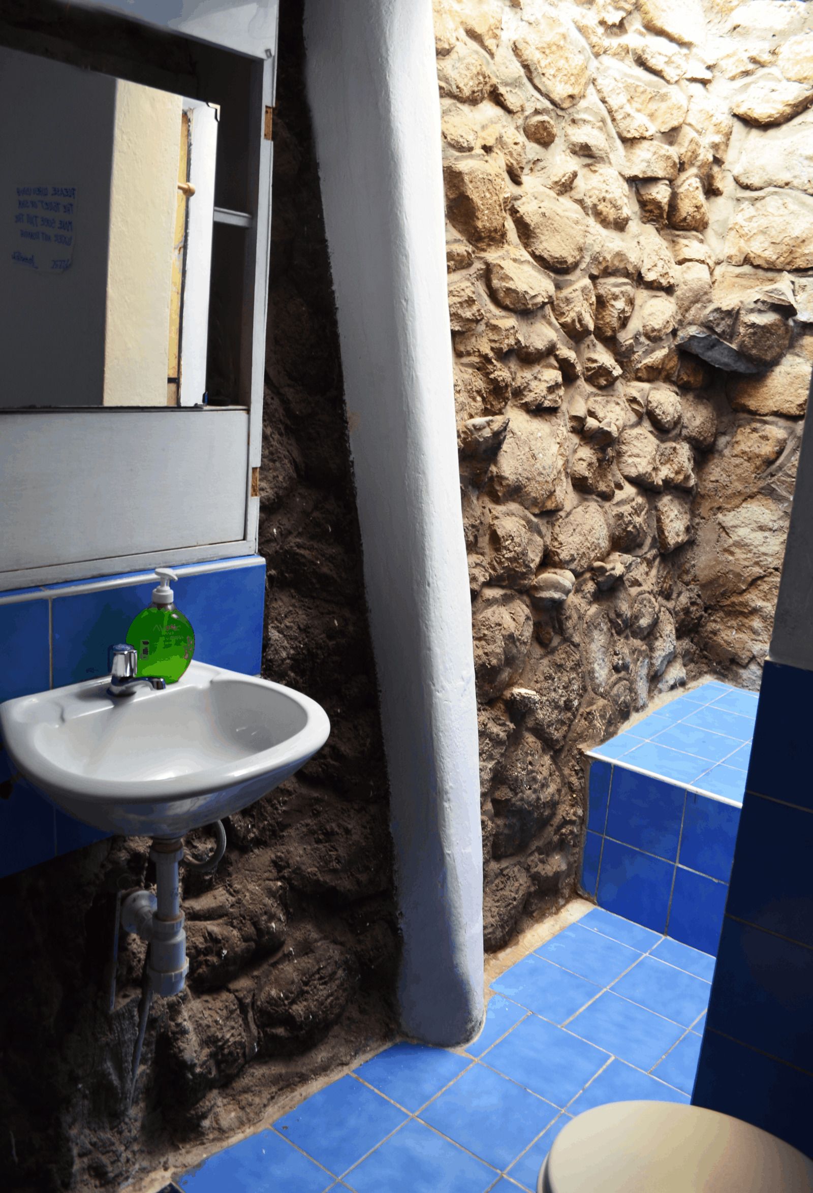 Foto - Samay Wasi Hostel