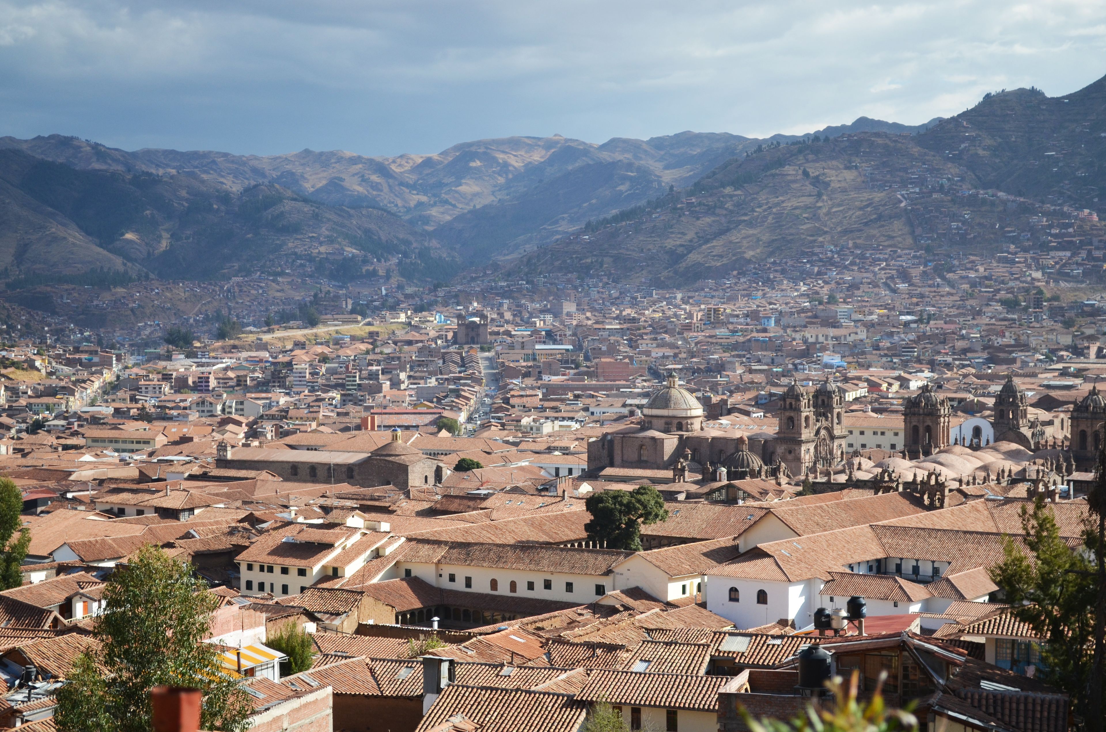 Foto - Samay Wasi Hostel