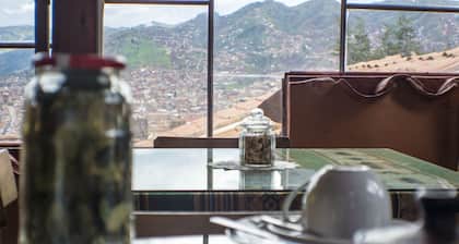 Samay Wasi Youth Hostel