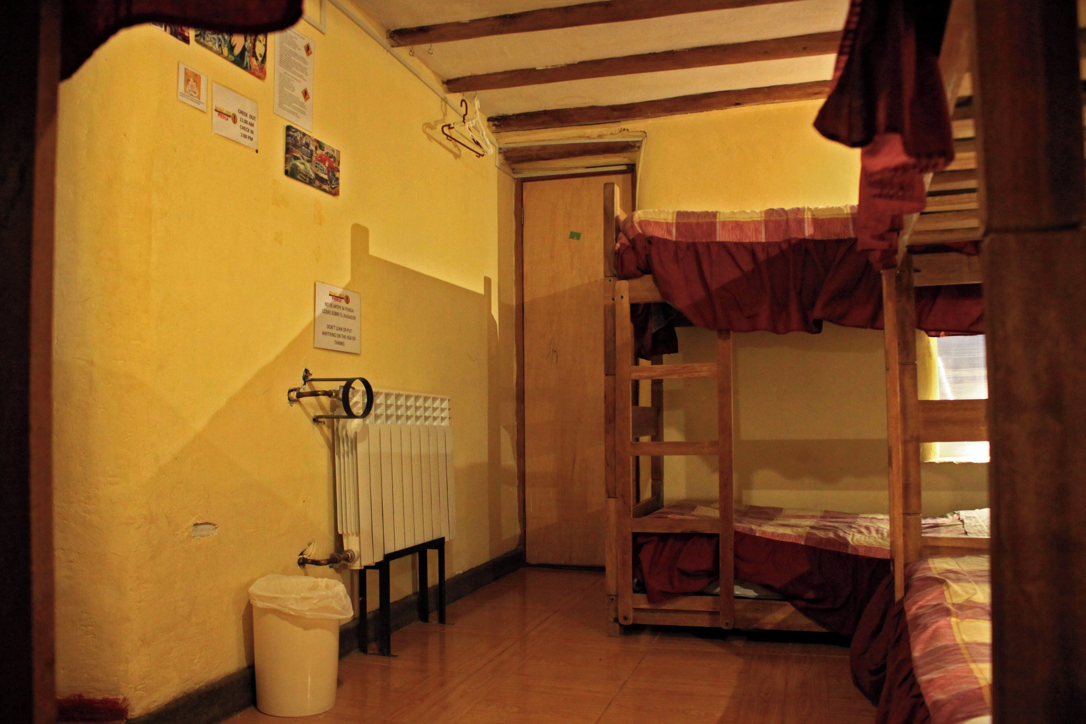 Iron/ironing board (on request), rollaway beds, free WiFi, bed sheets