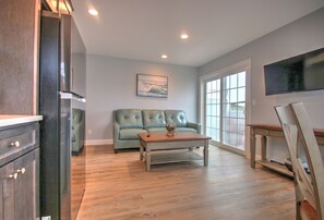 Televisión de pantalla plana