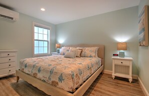 1 habitación y caja de seguridad en la habitación 