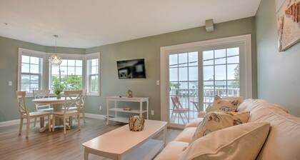 Atlantic Ocean Suites