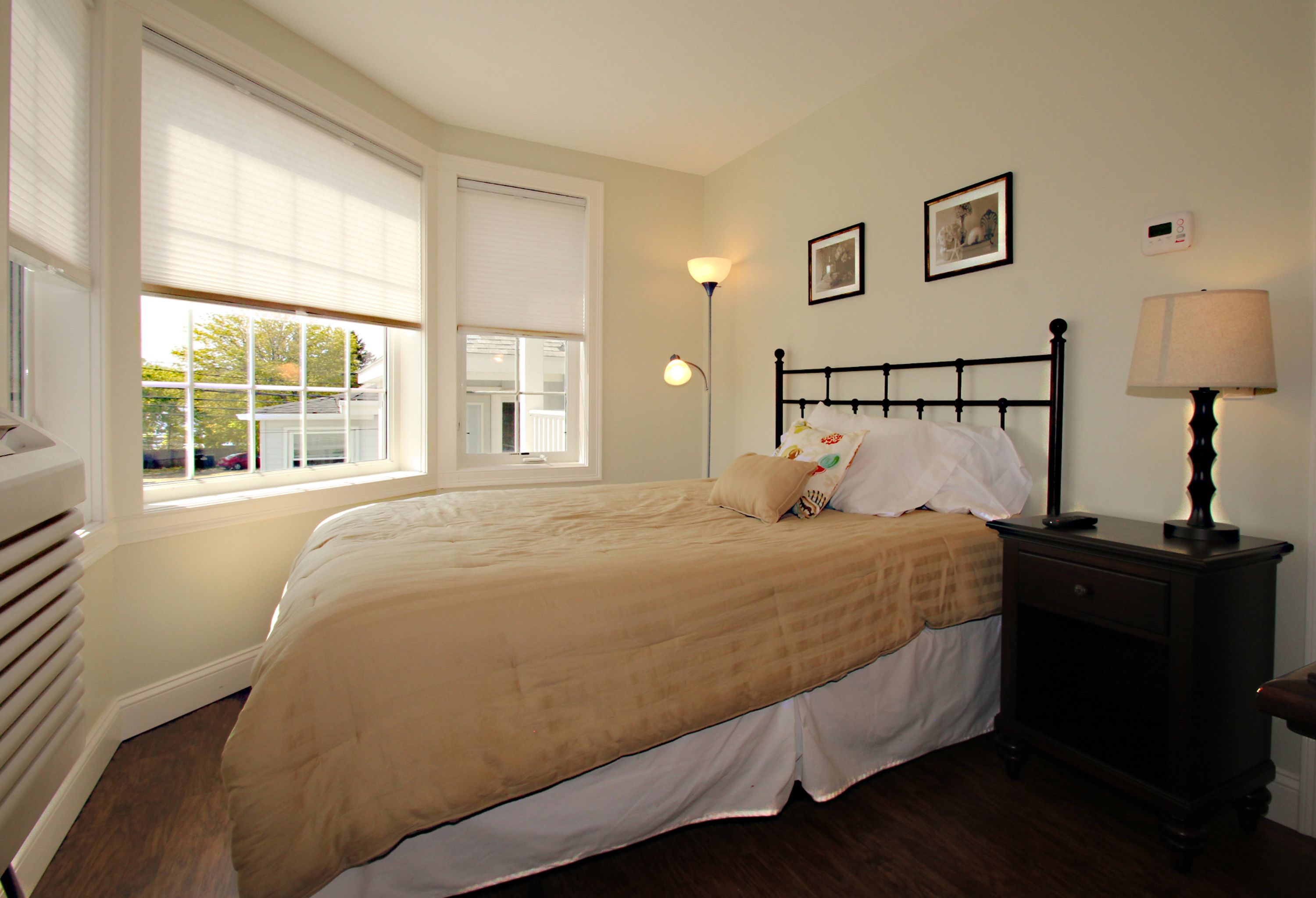 in-room safe, individually decorated, individually furnished