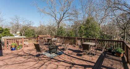 Town Creek Warren- Suite A