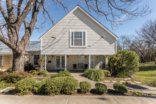 Town Creek Warren- Suite A