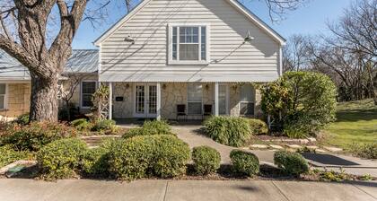 Town Creek Warren- Suite A