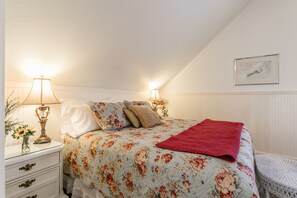 複式房屋 (Town Creek Warren - Suite A) | 熨斗/熨衣板、免費無線上網