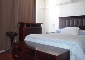 Deluxe-Apartment