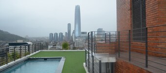 Nunes Propiedades Providencia