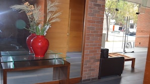 Hall