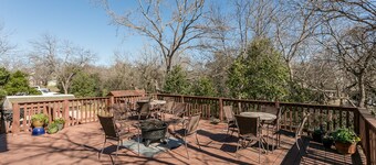 Town Creek Warren - Suite B