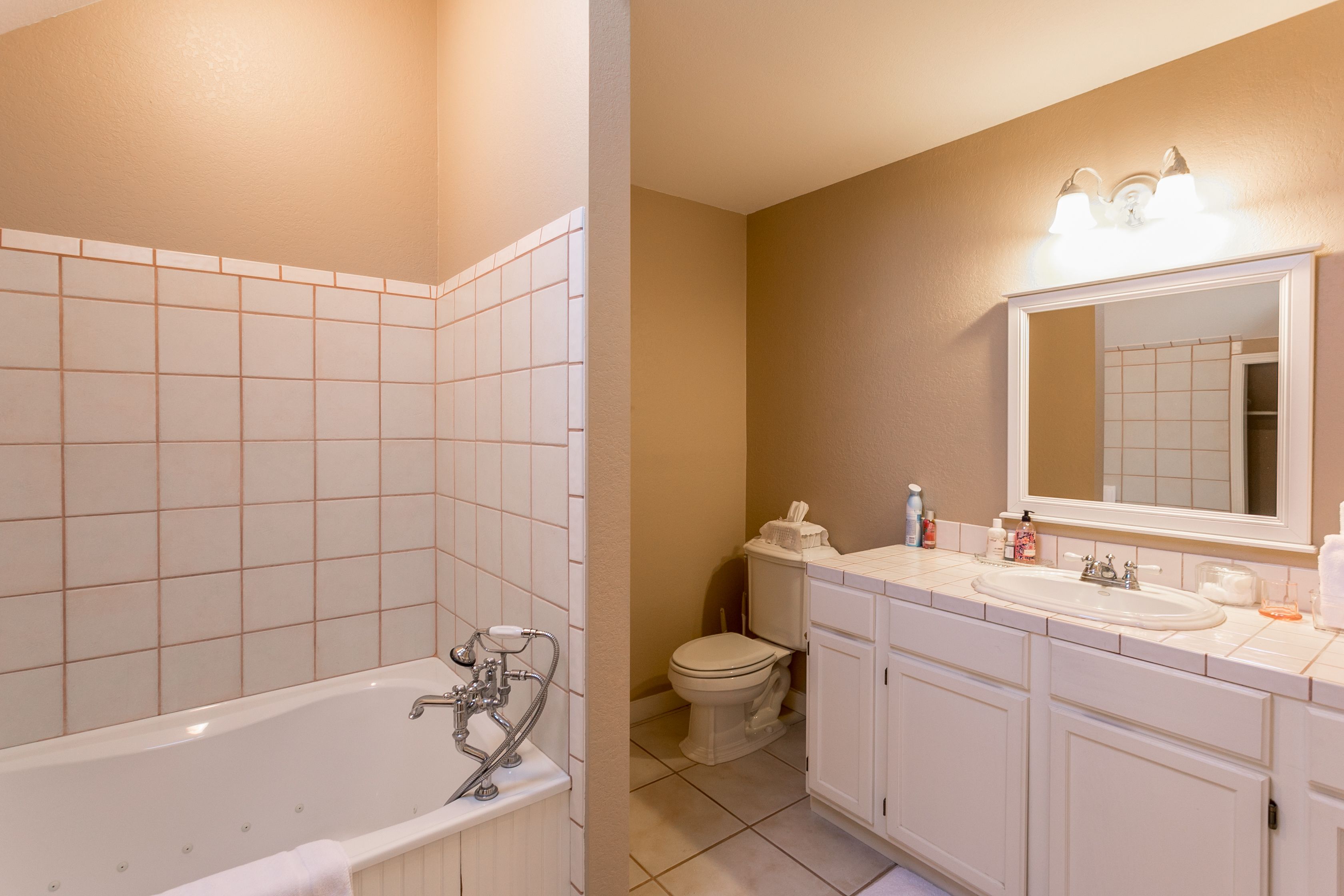Kamar mandi