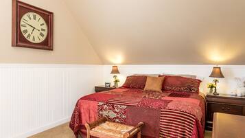 Duplex (Town Creek Warren - Suite B) | Free WiFi