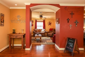 Interieur