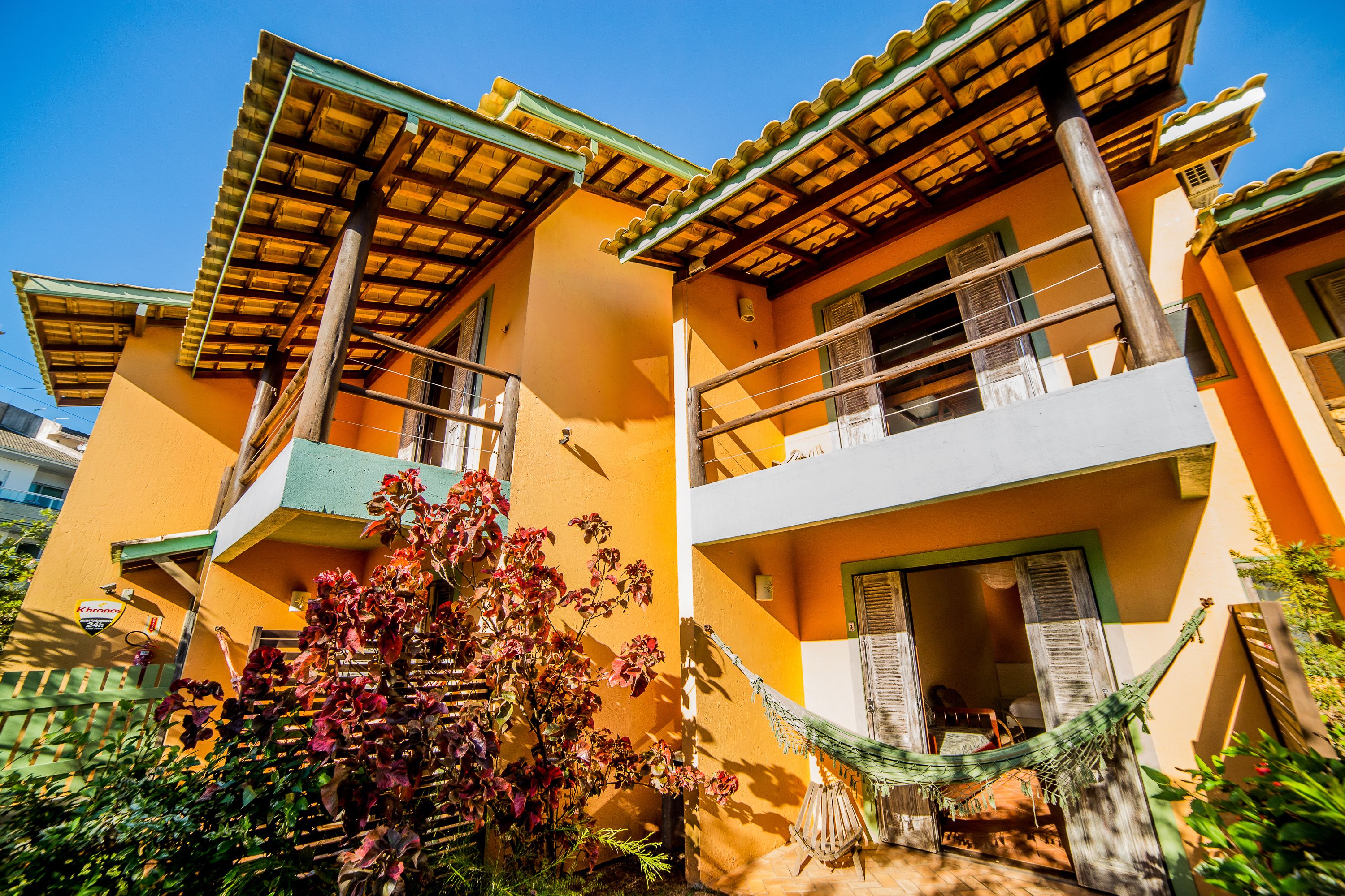 Photo - Pousada Do Capitão