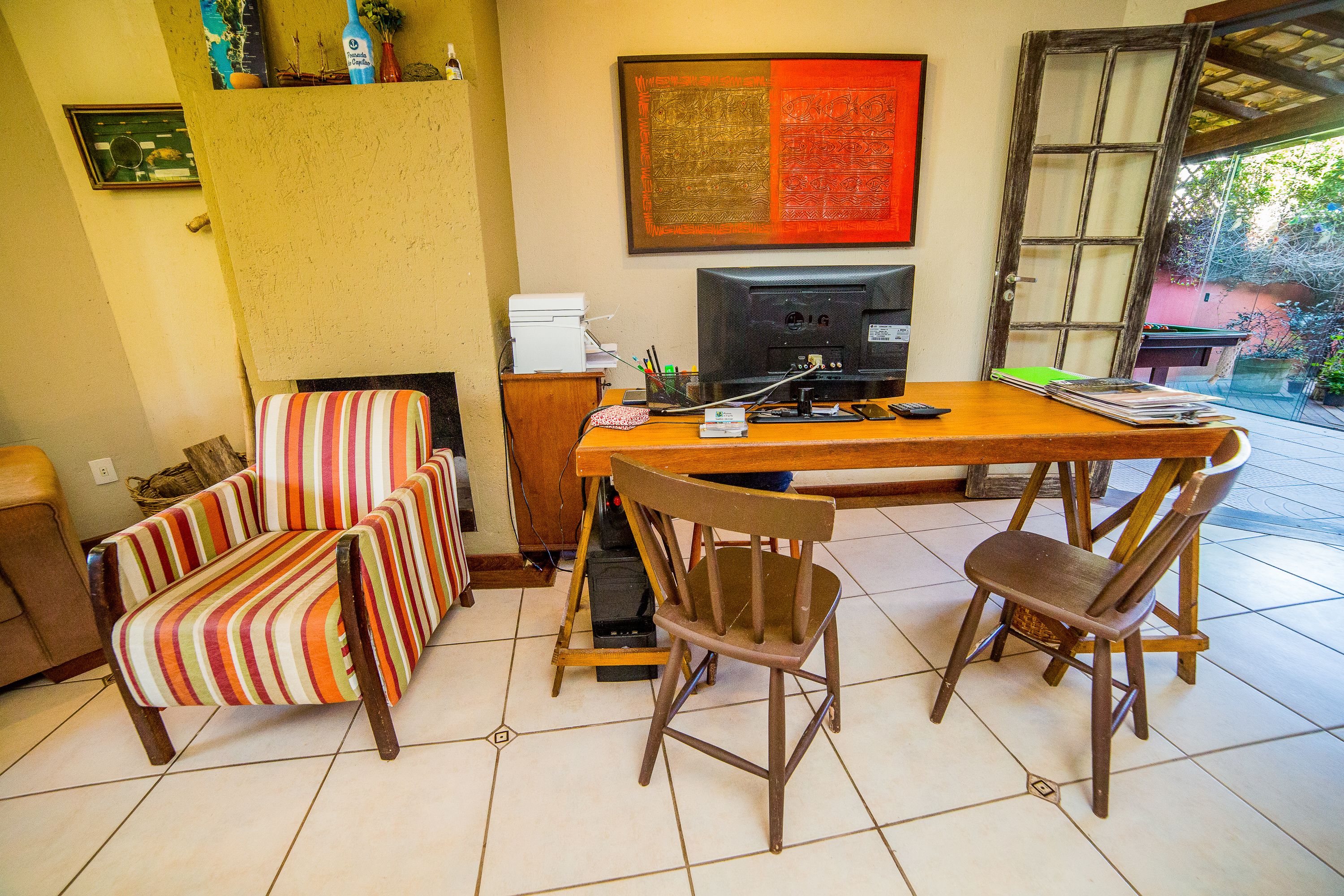 Photo - Pousada Do Capitão