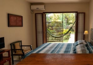 Suite, 1 grand lit (Master)