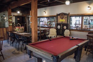 Billiards