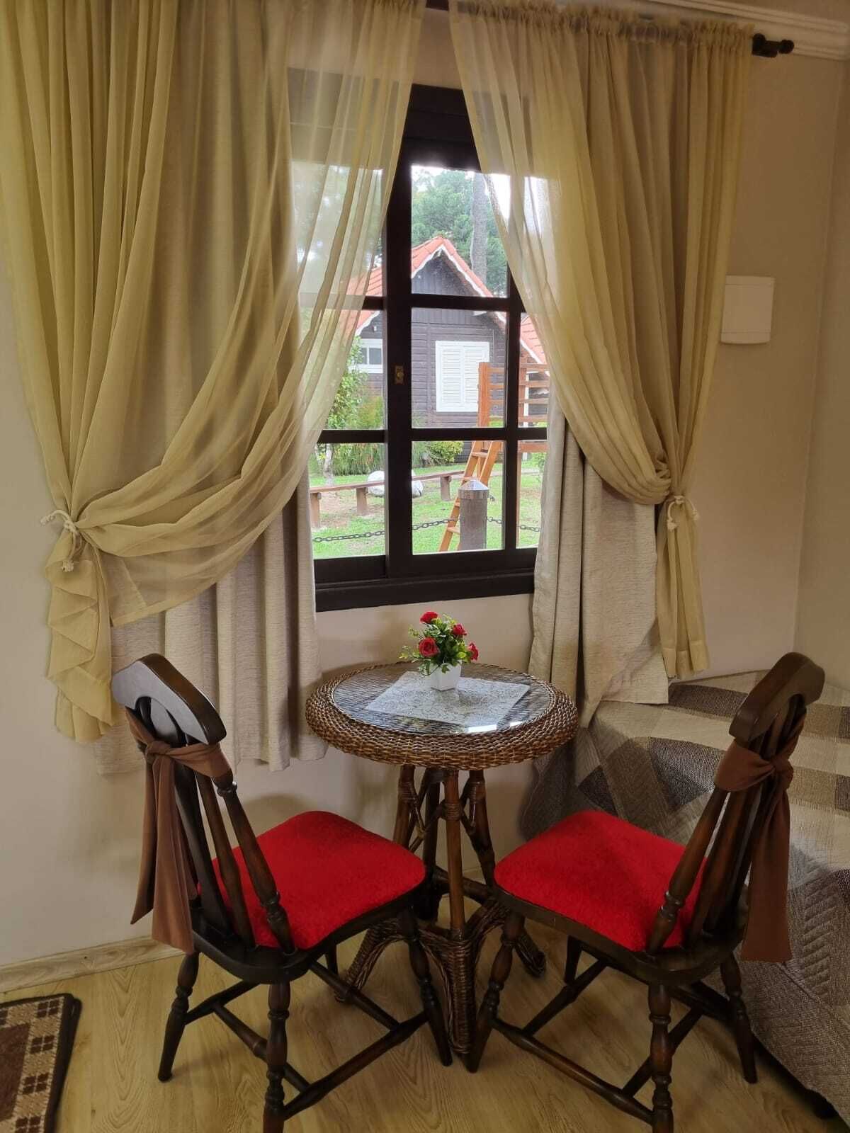 Quarto luxo | Frigobar, individualmente decorados, individualmente mobiliados