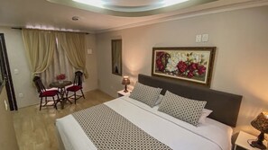 Chambre Deluxe