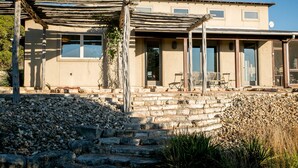 Front of property - Inspiration Hill (Fredericksburg)