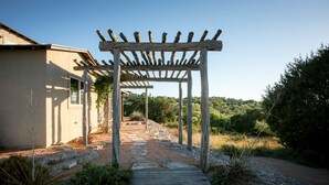 Property grounds - Inspiration Hill (Fredericksburg)