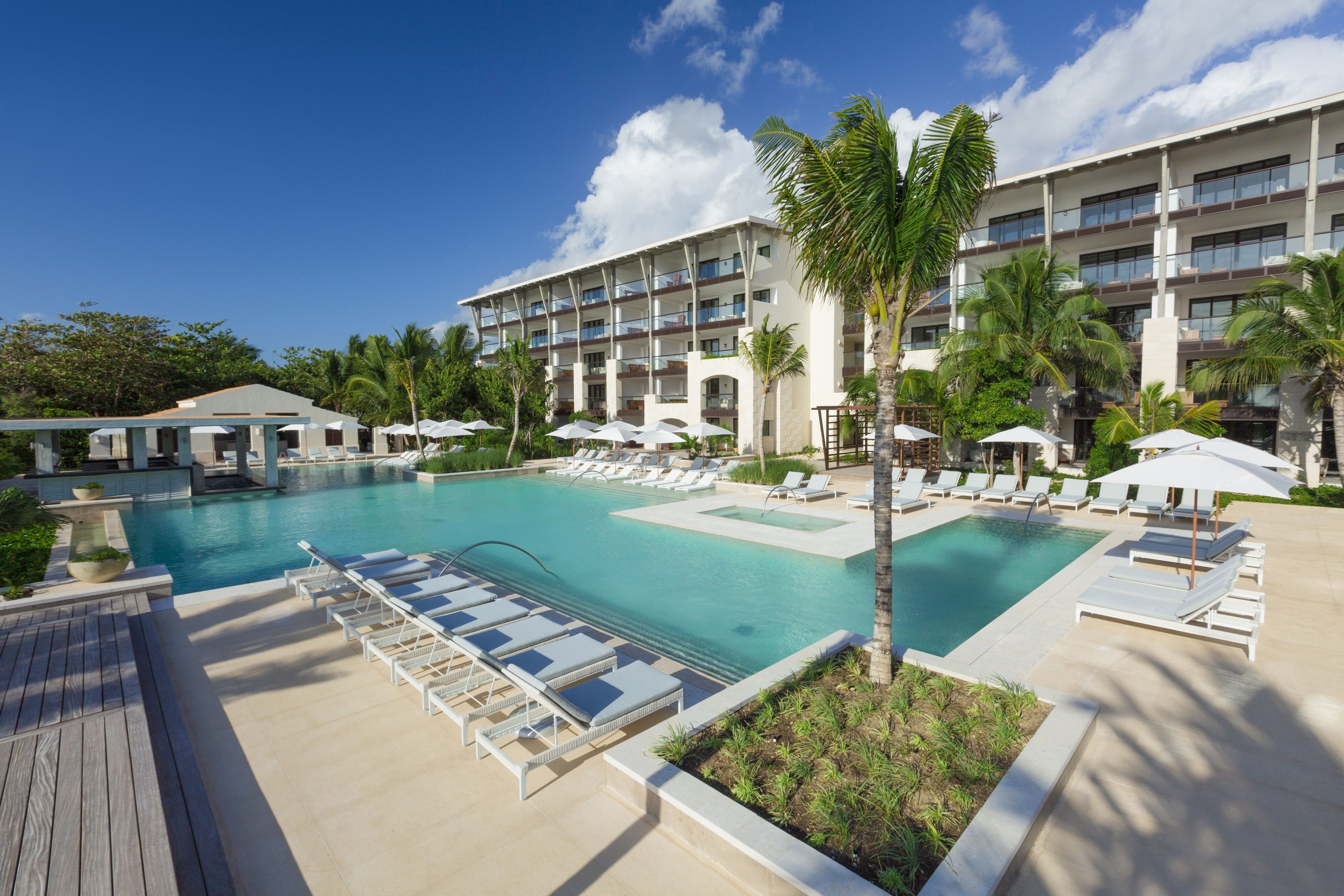 Unico Hotel Riviera Maya - Adults Only - All Inclusive Reviews ...