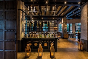 5 restaurants; breakfast, lunch, and dinner served - Unico Hotel Riviera Maya - Adults Only - All Inclusive (Kantenah)
