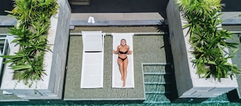 Unico Hotel Riviera Maya - Adults Only - All Inclusive