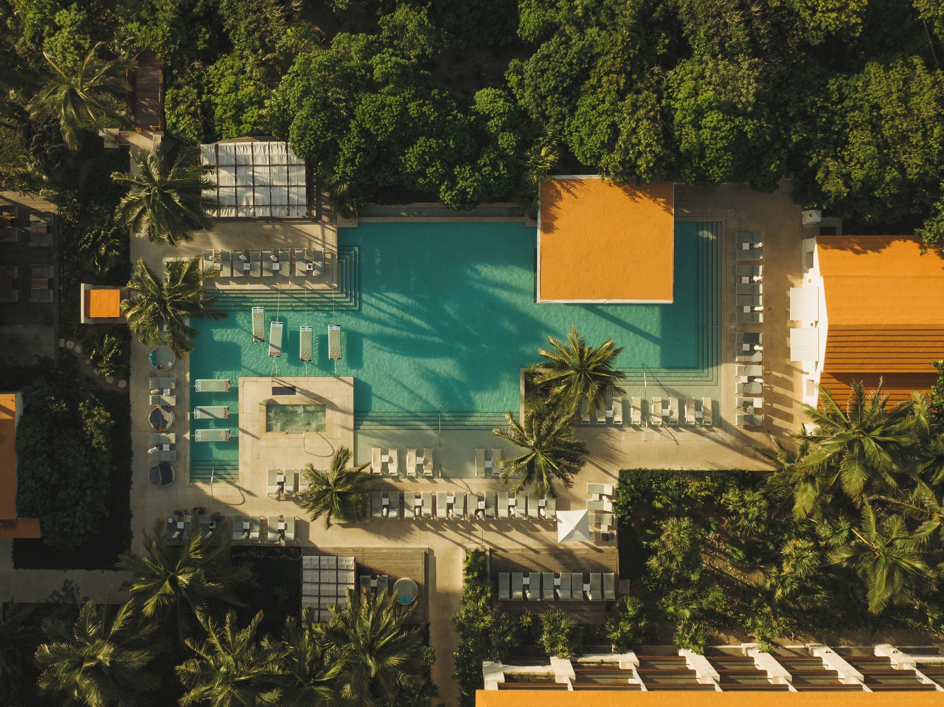 Unico Hotel Riviera Maya - Adults Only - All Inclusive Reviews